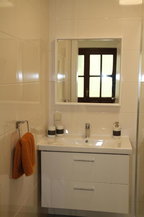 Ferienwohnung Illy อิลมิทซ์ ภายนอก รูปภาพ
