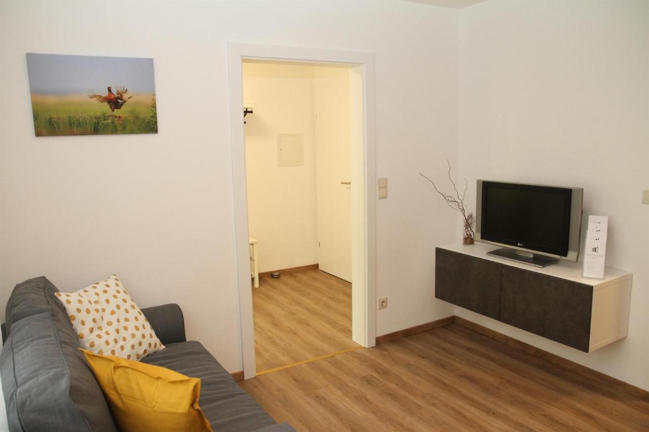 Ferienwohnung Illy อิลมิทซ์ ภายนอก รูปภาพ