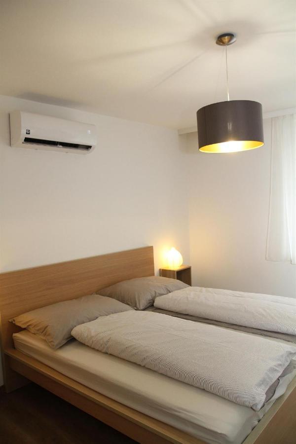 Ferienwohnung Illy อิลมิทซ์ ภายนอก รูปภาพ