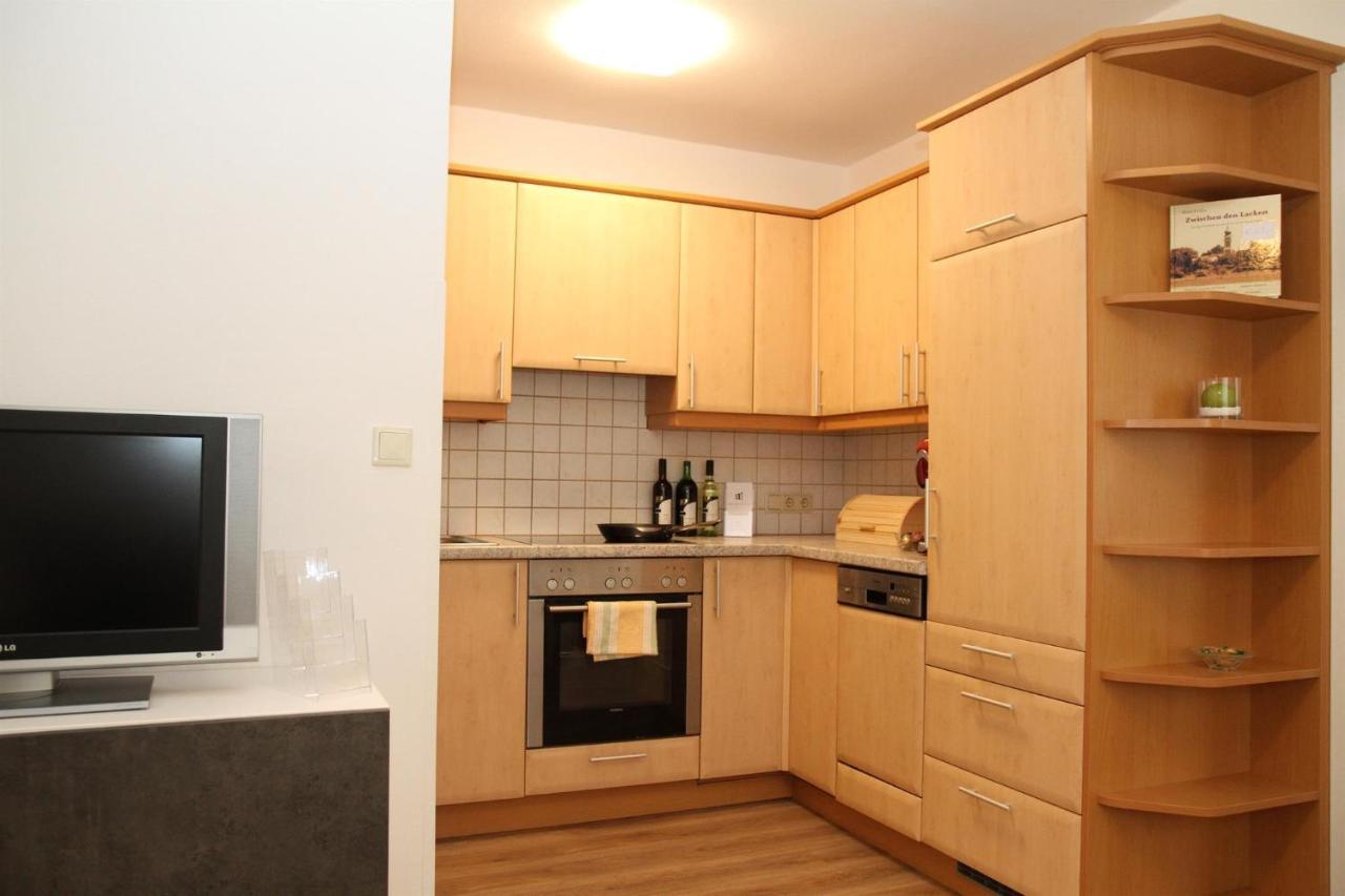 Ferienwohnung Illy อิลมิทซ์ ภายนอก รูปภาพ
