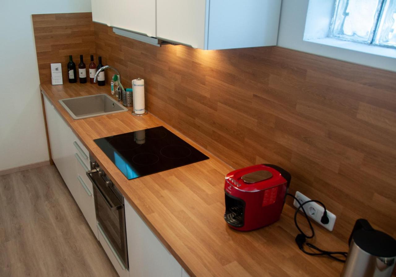 Ferienwohnung Illy อิลมิทซ์ ภายนอก รูปภาพ