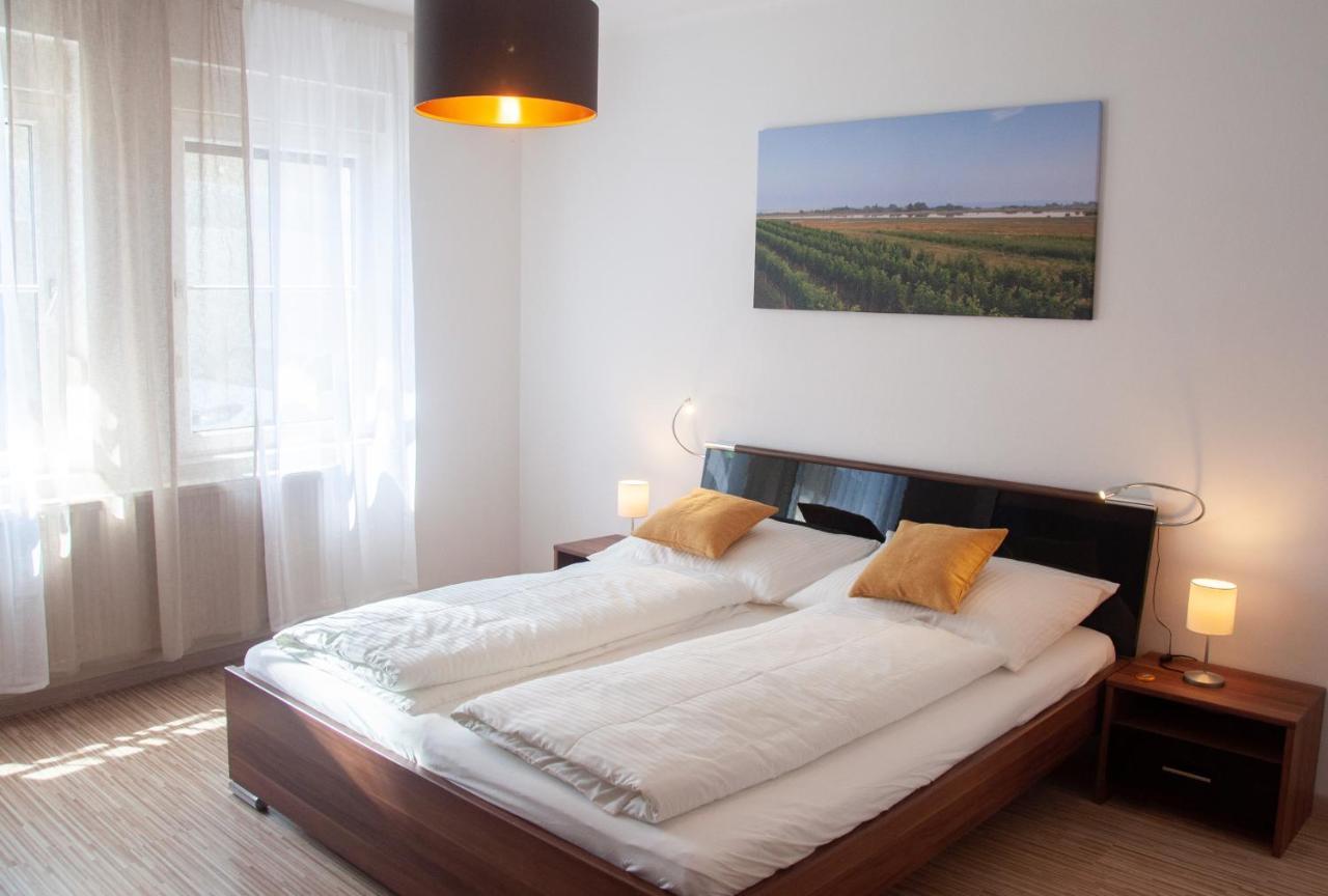 Ferienwohnung Illy อิลมิทซ์ ภายนอก รูปภาพ