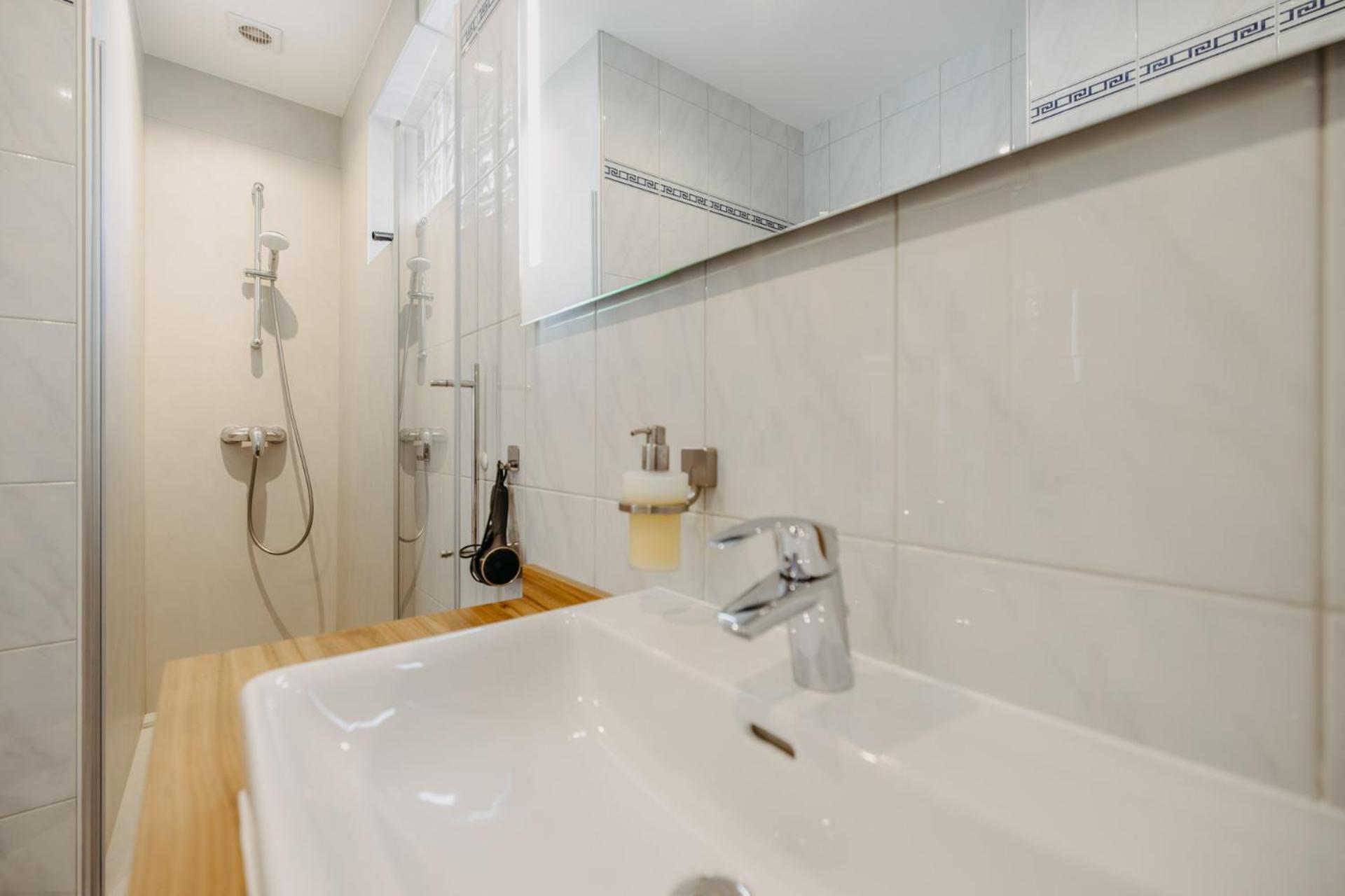 Ferienwohnung Illy อิลมิทซ์ ภายนอก รูปภาพ