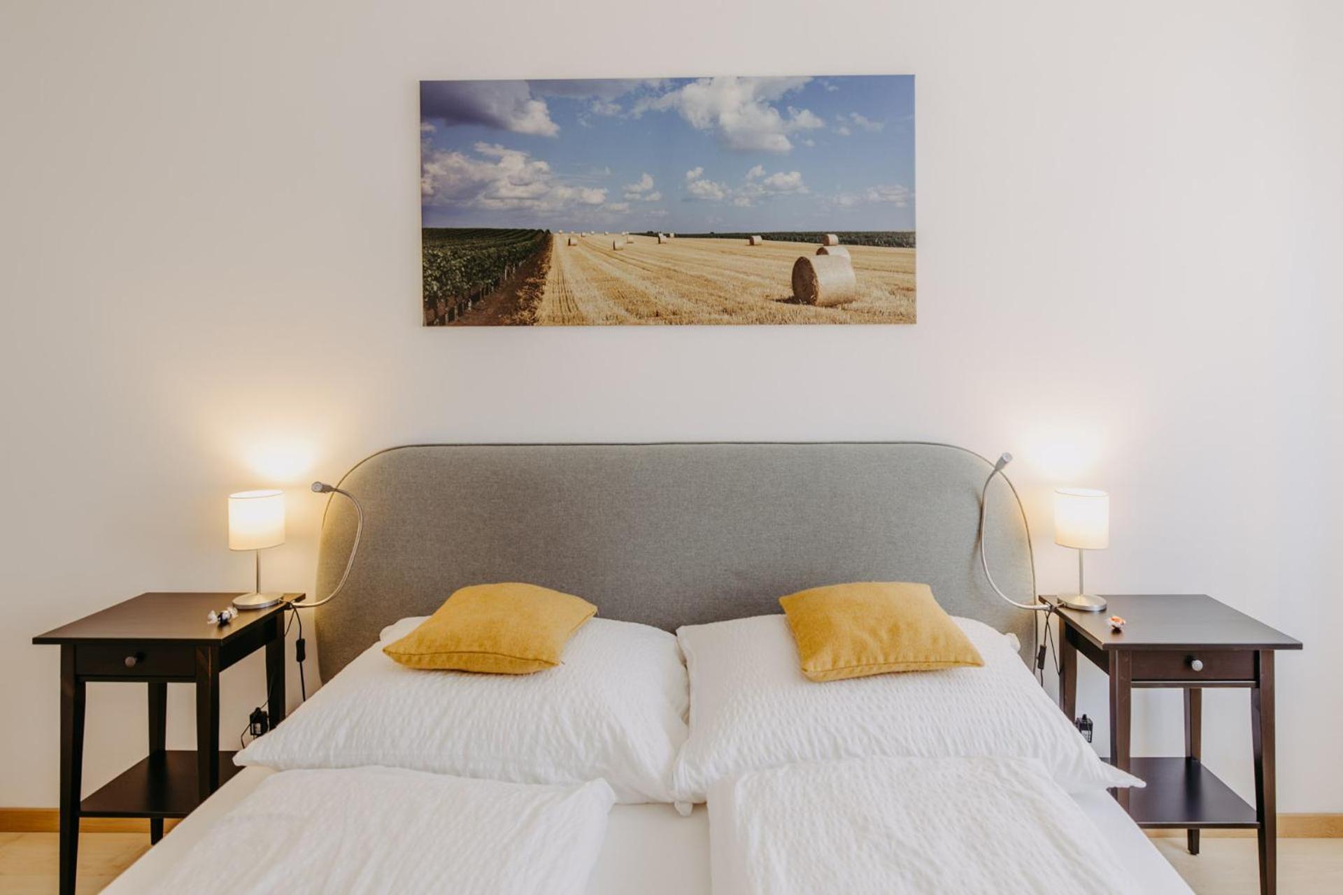 Ferienwohnung Illy อิลมิทซ์ ภายนอก รูปภาพ