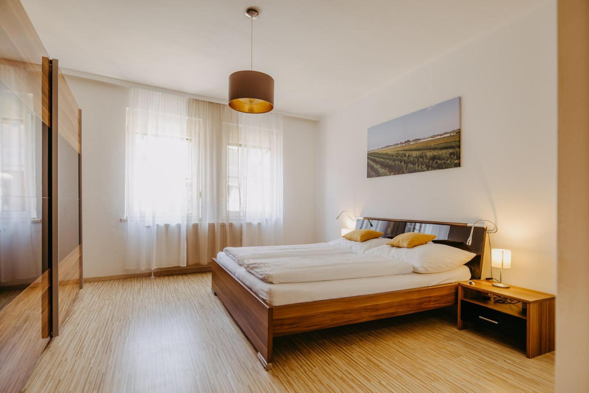 Ferienwohnung Illy อิลมิทซ์ ภายนอก รูปภาพ