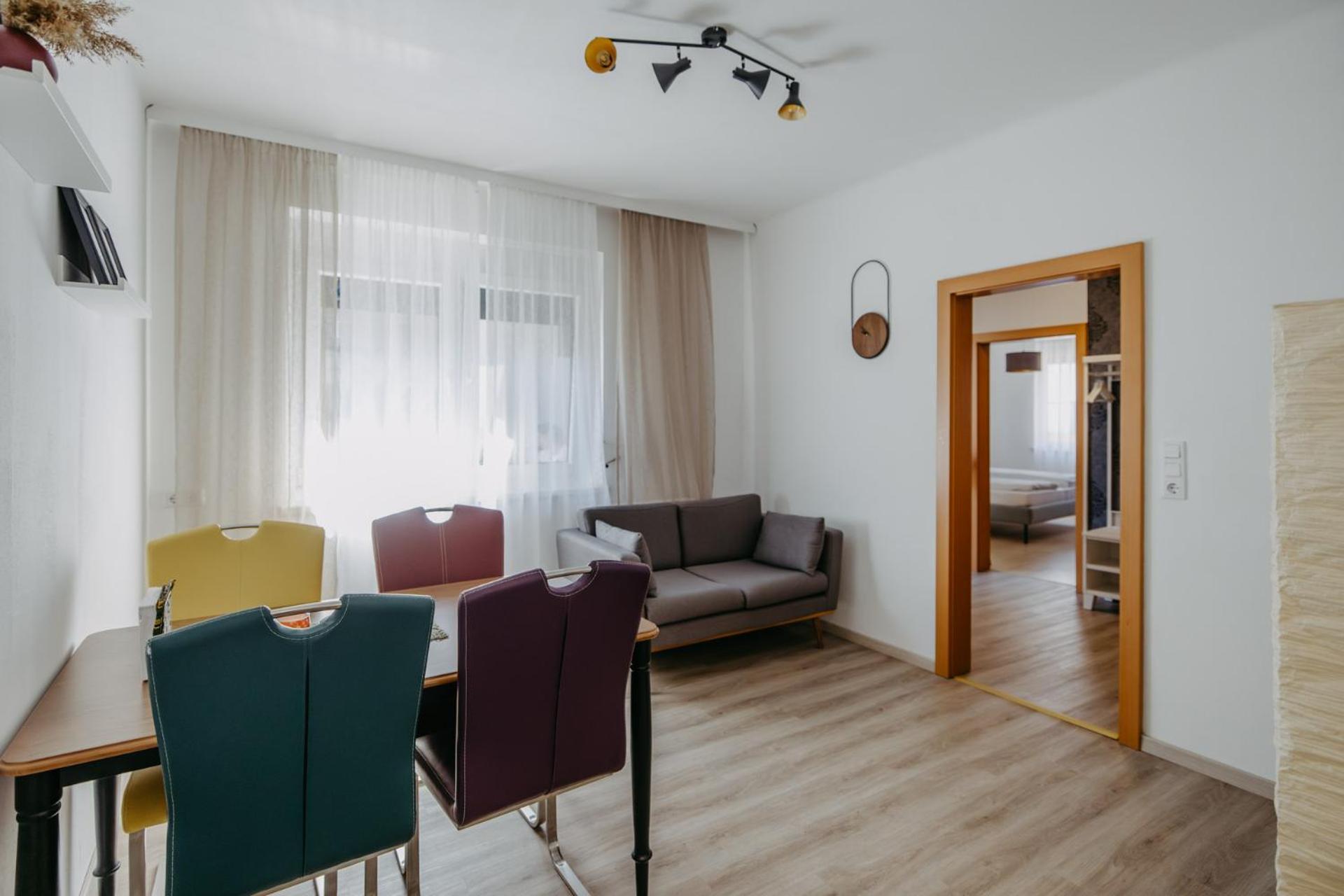 Ferienwohnung Illy อิลมิทซ์ ภายนอก รูปภาพ