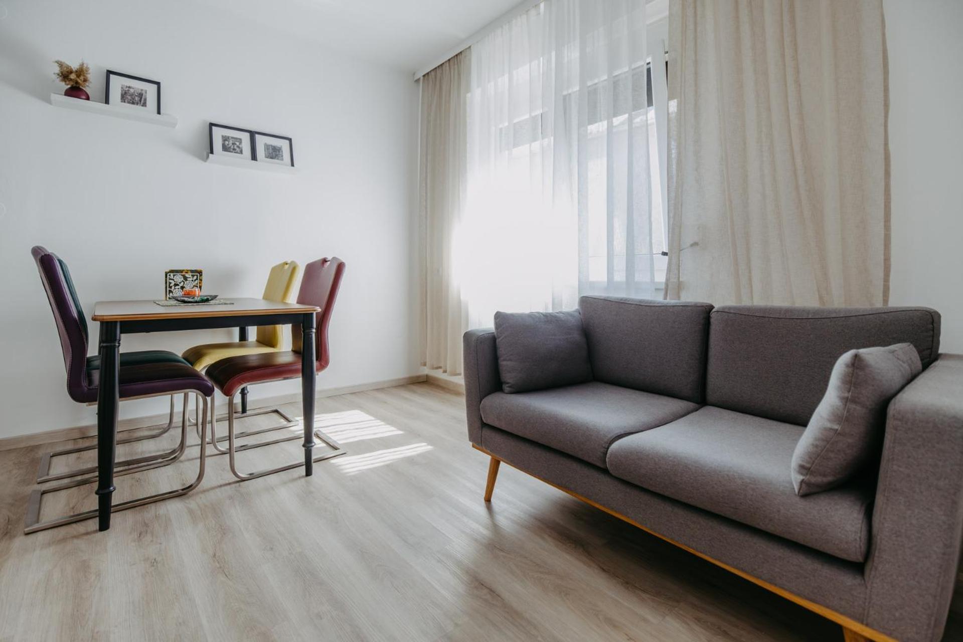 Ferienwohnung Illy อิลมิทซ์ ภายนอก รูปภาพ