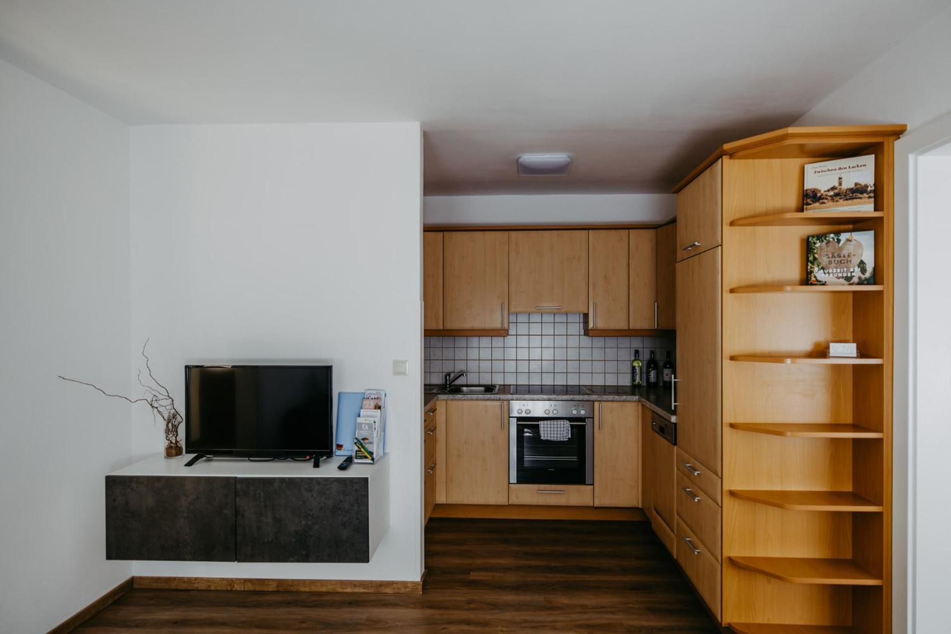 Ferienwohnung Illy อิลมิทซ์ ภายนอก รูปภาพ