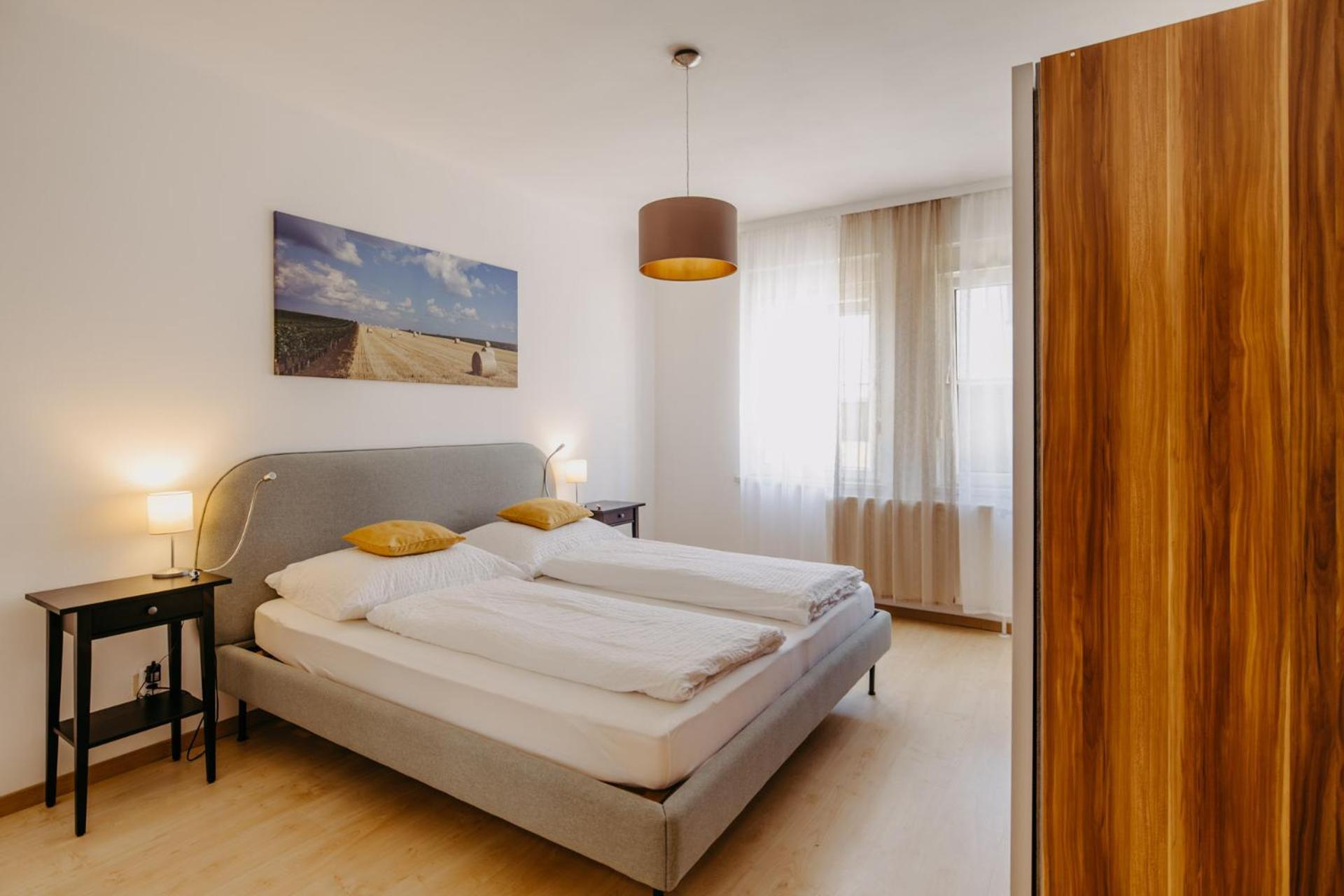 Ferienwohnung Illy อิลมิทซ์ ภายนอก รูปภาพ