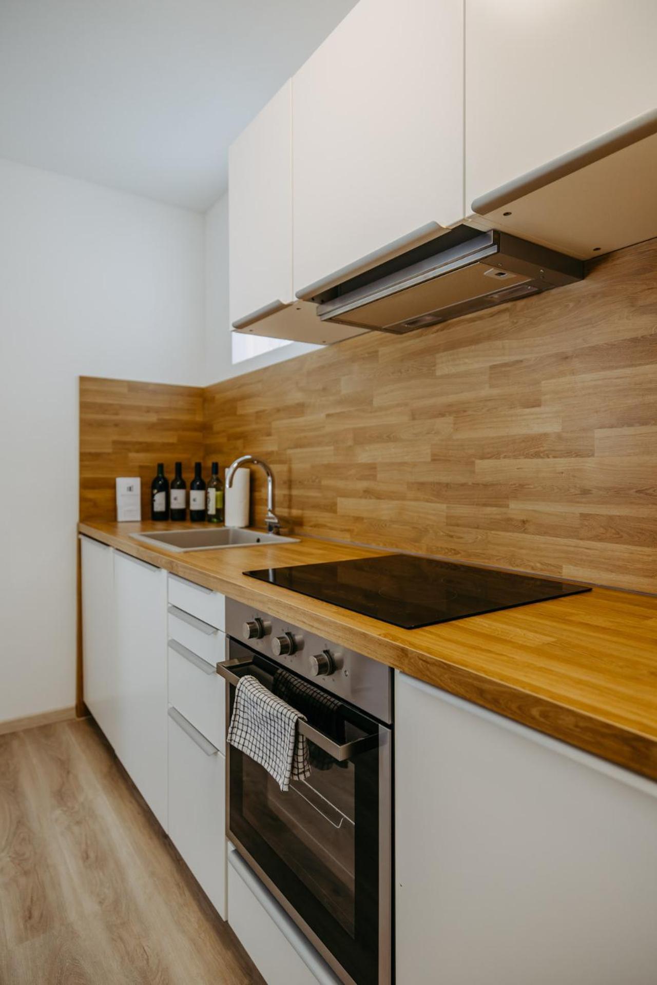 Ferienwohnung Illy อิลมิทซ์ ภายนอก รูปภาพ