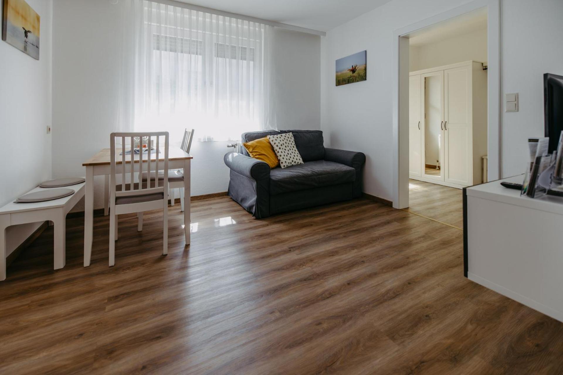 Ferienwohnung Illy อิลมิทซ์ ภายนอก รูปภาพ