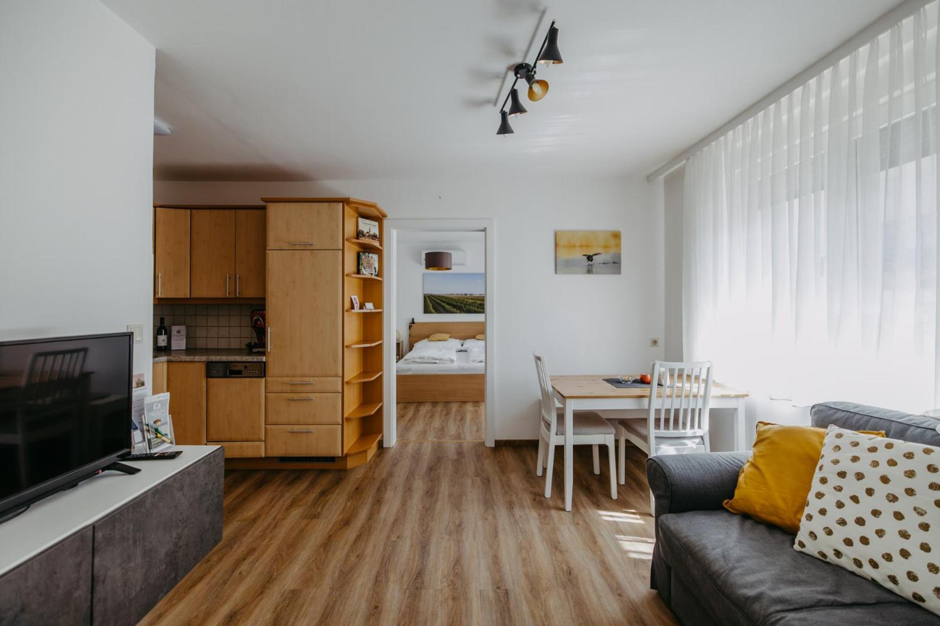 Ferienwohnung Illy อิลมิทซ์ ภายนอก รูปภาพ