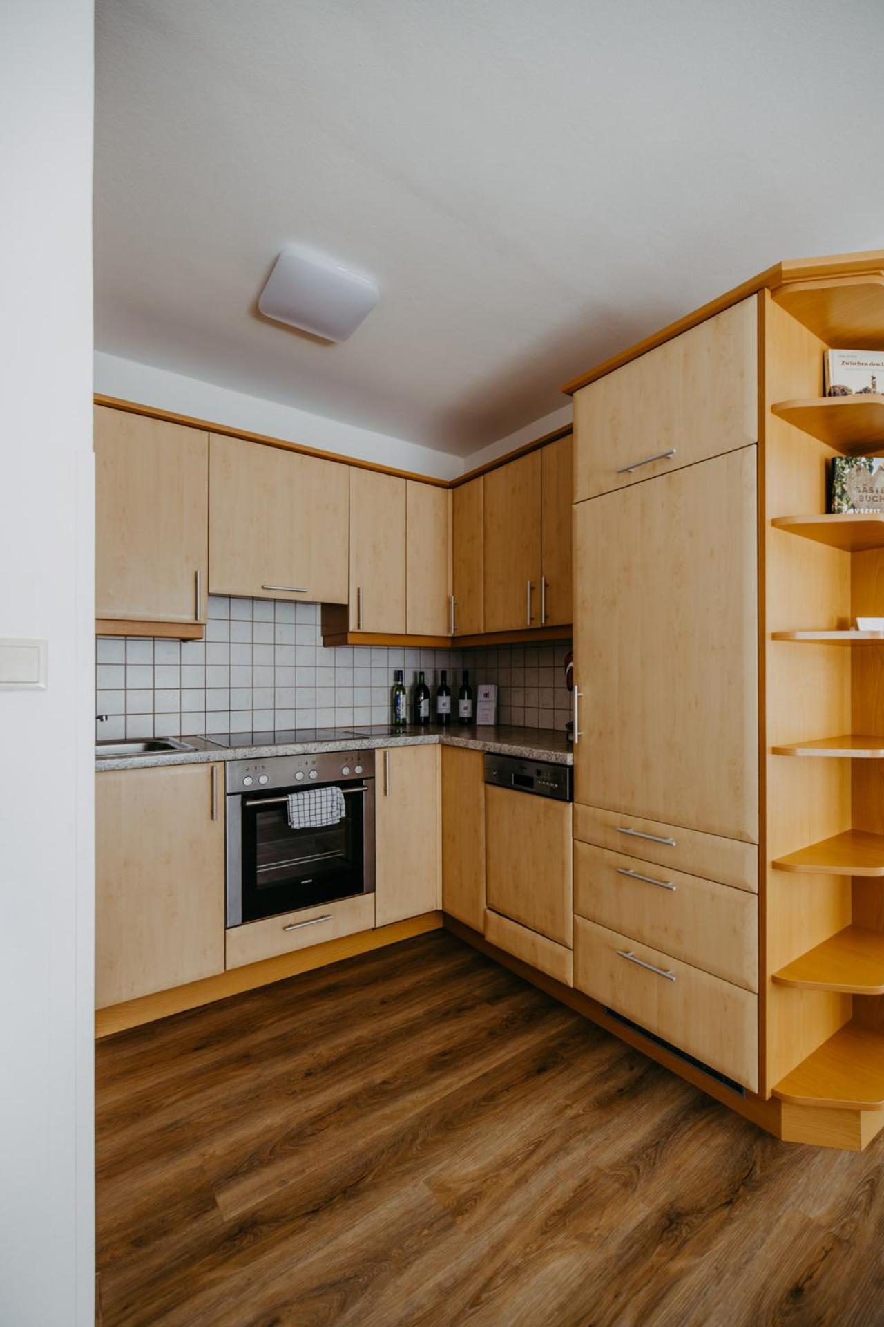 Ferienwohnung Illy อิลมิทซ์ ภายนอก รูปภาพ